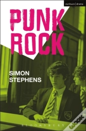 Capa do artigo Punk Rock