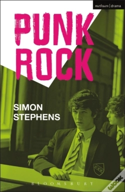 Capa do artigo Punk Rock