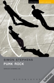 Capa do artigo Punk Rock