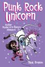 Punk Rock Unicorn - Preview