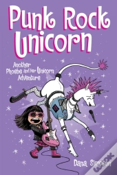 Punk Rock Unicorn