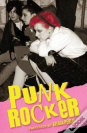 Punk Rocker