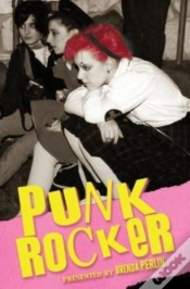 Capa do artigo Punk Rocker