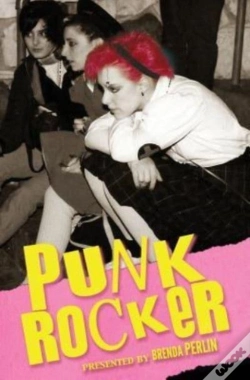 Capa do artigo Punk Rocker