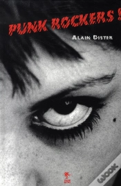 Capa do artigo Punk Rockers