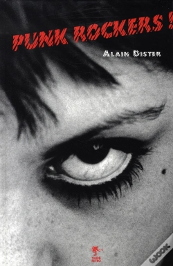 Capa do artigo Punk Rockers