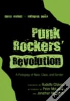 Punk Rockers' Revolution