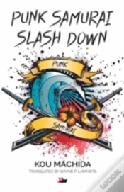 Capa do artigo Punk Samurai Slash Down