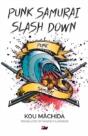 Punk Samurai Slash Down - Preview