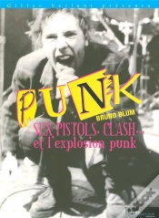 Capa do artigo Punk ; Sex Pistols, Clash... Et L