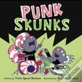 Punk Skunks