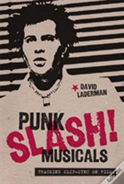 Capa do artigo Punk Slash! Musicals