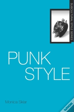 Capa do artigo Punk Style