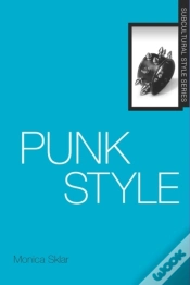 Capa do artigo Punk Style