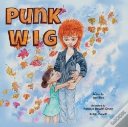 Capa do artigo Punk Wig
