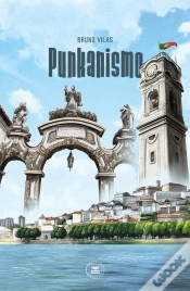 Capa do artigo Punkanismo