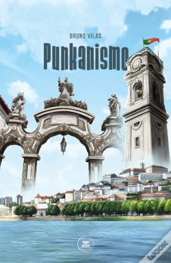 Capa do artigo Punkanismo