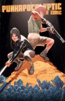 Punkapocalyptic