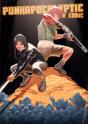 Punkapocalyptic - Preview