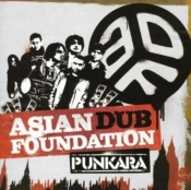 Capa do artigo Punkara - CD