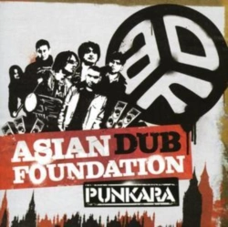 Capa do artigo Punkara - CD