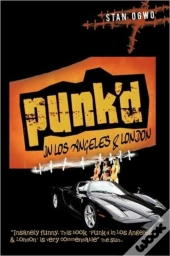 Punk'D In Los Angeles & London