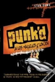 Capa do artigo Punk