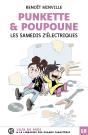 Punkette Et Poupoune - Les Samedis Z'Electriques - Preview