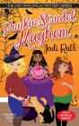 Punkin Strudel Mayhem - Preview