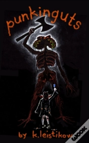 Capa do artigo Punkinguts