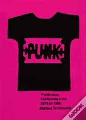 Punkouture