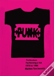 Capa do artigo Punkouture