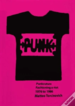 Capa do artigo Punkouture