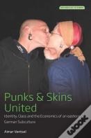 Punks And Skins United