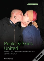 Capa do artigo Punks And Skins United