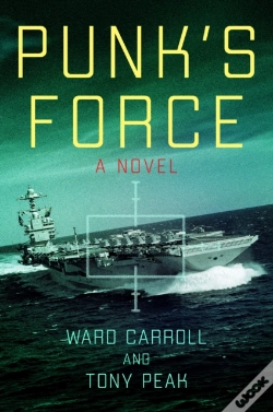 Capa do artigo Punk'S Force