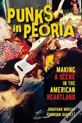Punks In Peoria