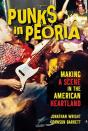 Punks In Peoria - Preview