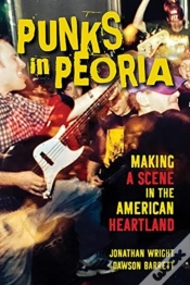 Capa do artigo Punks In Peoria