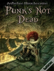 Capa do artigo Punk