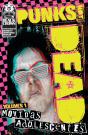 Punks Not Dead - Preview