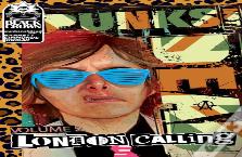 Punks Not Dead, Vol. 2: London Calling