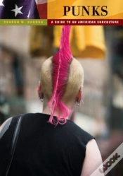Capa do artigo Punks