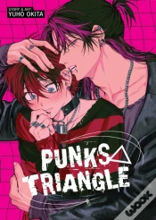 Capa do artigo Punks Triangle