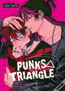 Capa do artigo Punks Triangle