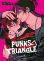 Punks Triangle - Preview