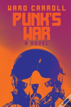 Capa do artigo Punk'S War