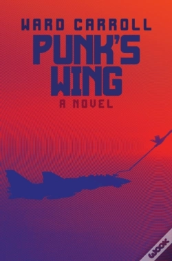 Capa do artigo Punk'S Wing