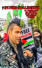 Capa do artigo Punks4palestine
