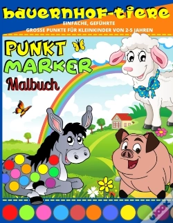 Capa do artigo Punkt Marker Malbuch